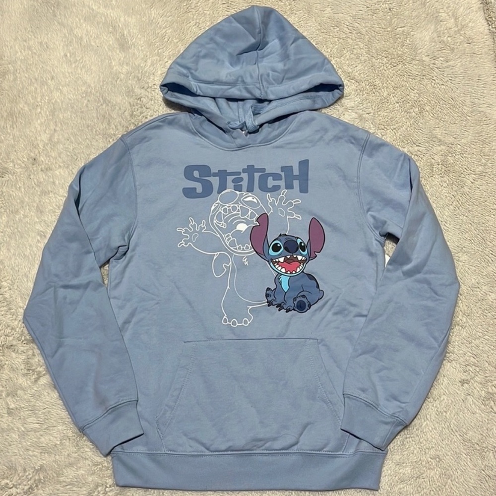 New Disney Hoodie